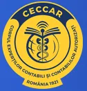 CECCAR — Corpul Experților Contabili și Contabililor Autorizați din România
