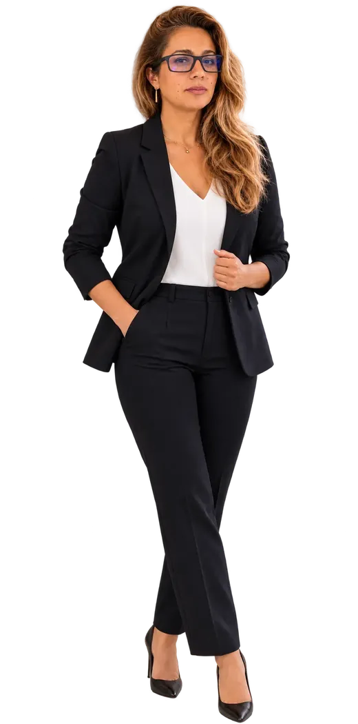 Silvia, expert contabil CECCAR, partener TaxOlia Romania